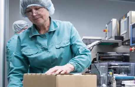 passive-packaging